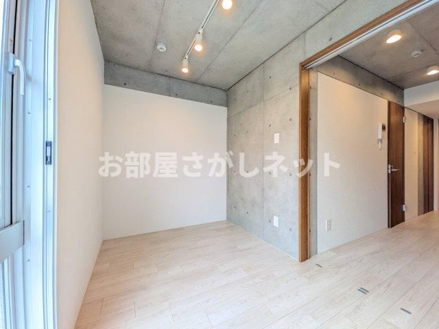 ミオテゾーロ哲学堂カーザの内装