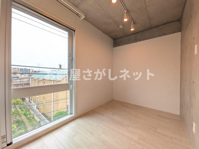 ミオテゾーロ哲学堂カーザの内装