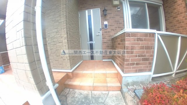 【エントランス】 | ナイル良