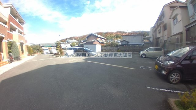 【駐車場】 | ナイル良