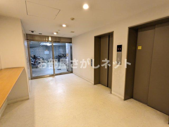 ガーデン板橋氷川町のその他共用部分