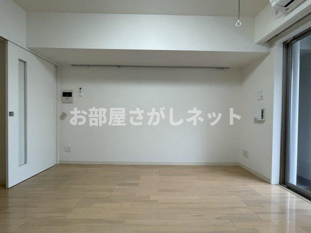 ガーデン板橋氷川町の居間・リビング
