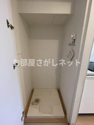 ガーデン板橋氷川町の設備