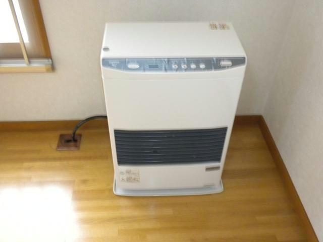 ドミールシャインの設備