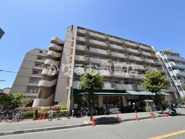 クレアコート