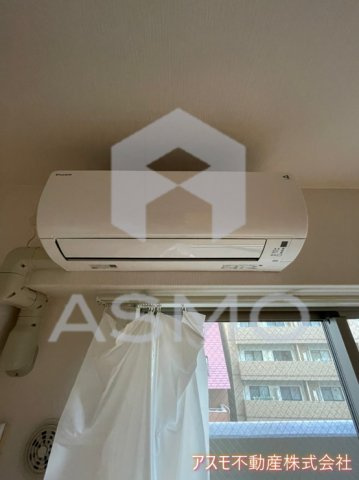 【設備】 | パークキューブ北浜