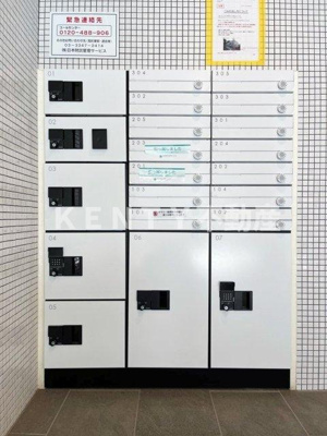 【設備】 | Ｌａｃｈａｒｉｔｅ大岡山