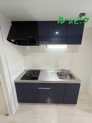 P-SQUARE　Shumoku　III　名古屋市賃貸　仲介手数料無料のキッチン