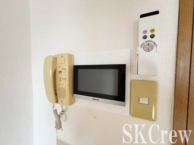 【セキュリティ】 | サウザンドリバー | 別部屋　参考