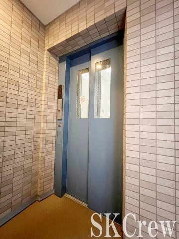 【その他共用部分】 | サウザンドリバー