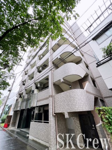 【外観】 | サウザンドリバー