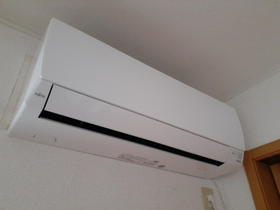 【設備】 | アルモニー