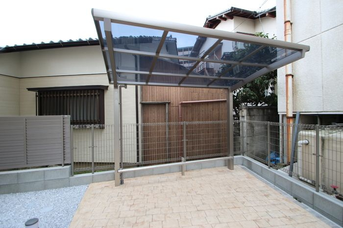 D-room山王公園のその他共用部分