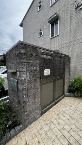D-room山王公園のその他共用部分