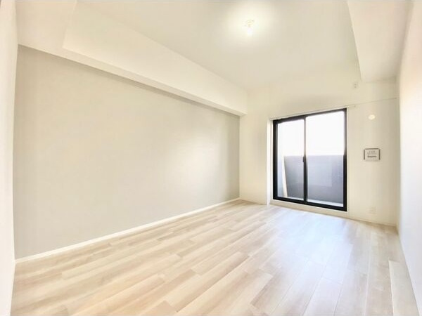 S-RESIDENCE池下西の居間・リビング