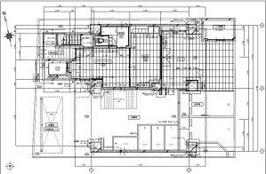 S-RESIDENCE池下西の駐車場