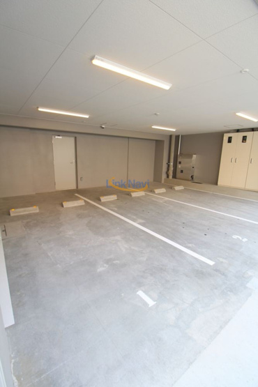 【駐車場】 | ファーストフィオーレ江坂垂水町Ⅱ