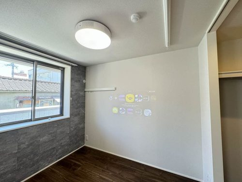 熊本市中央区大江６丁目の賃貸マンションの設備