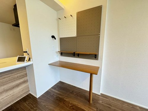 熊本市中央区大江６丁目の賃貸マンションの設備