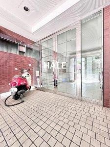 【エントランス】 | クリエート博多駅前