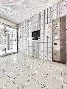 【ロビー】 | クリエート博多駅前