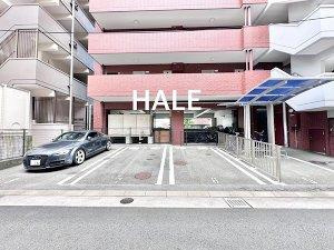 【駐車場】 | クリエート博多駅前