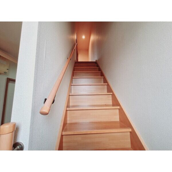 【玄関】 | 開の里I棟