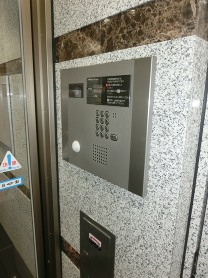 【セキュリティ】小町グランデ