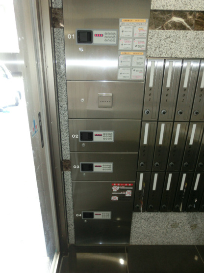【その他共用部分】小町グランデ