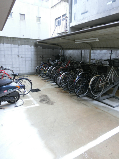 【その他共用部分】小町グランデ