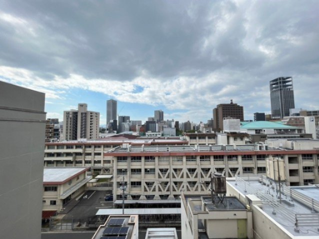 【展望】小町グランデ