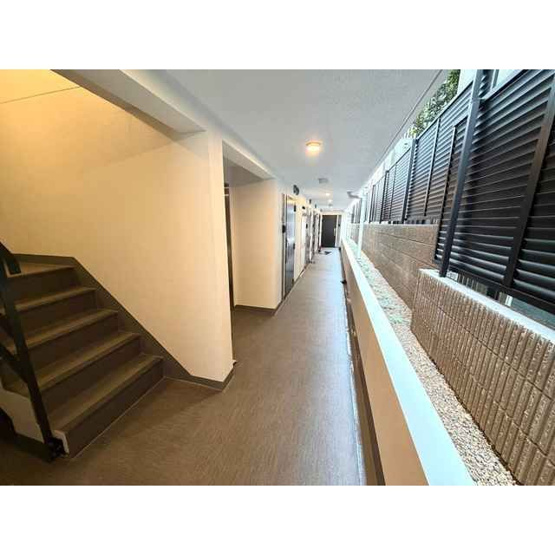 【ロビー】 | SOLASIA　residence荻窪Ⅱ