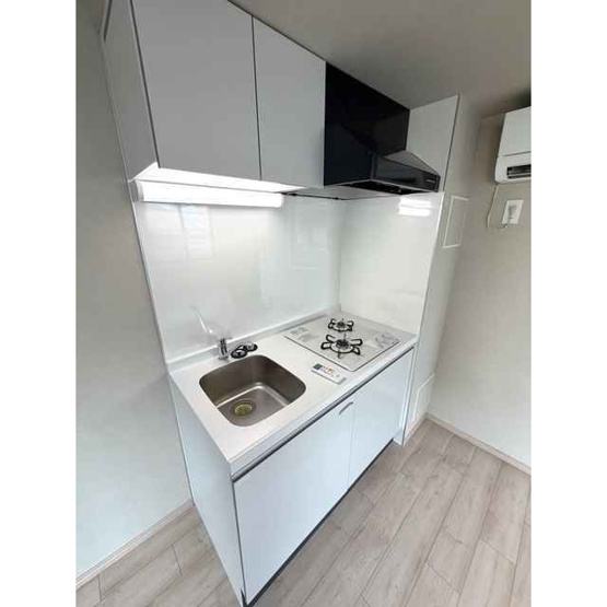 【キッチン】 | SOLASIA　residence荻窪Ⅱ