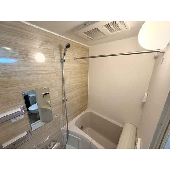 【浴室】 | SOLASIA　residence荻窪Ⅱ