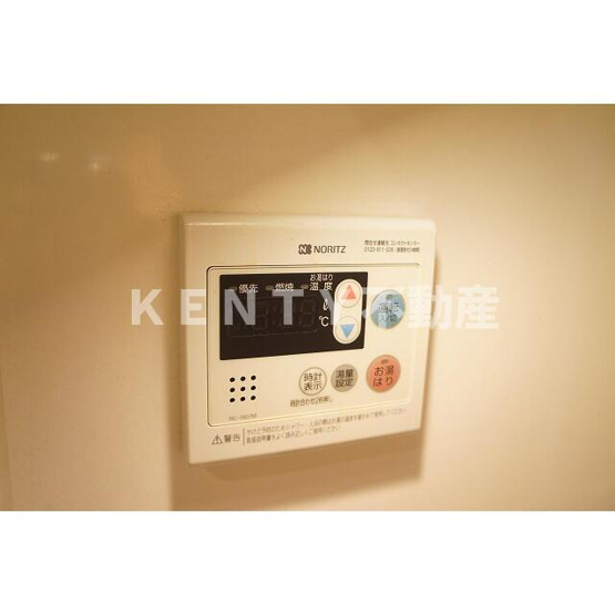 【設備】 | プレール・ドゥーク大森Ⅱ