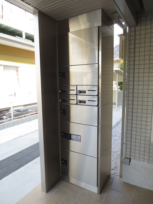 プロスペレⅠのその他共用部分