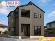 ☆☆新築分譲　常磐上湯長谷町上ノ台(第３)　全２棟！！の画像