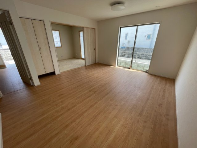 ＋＋宜野湾市嘉数-H号棟（全8棟）のその他