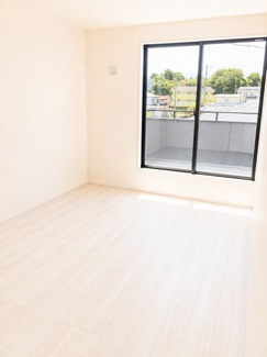 【子供部屋】 | ☆☆新築分譲　日立市東多賀町３期　全２棟！！長期優良住宅♪ | 書斎やお子様部屋にも最適◎