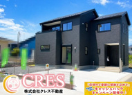 ☆☆新築分譲　日立市東多賀町３期　全２棟！！長期優良住宅♪の画像