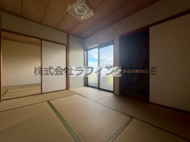 オークスハイツの設備