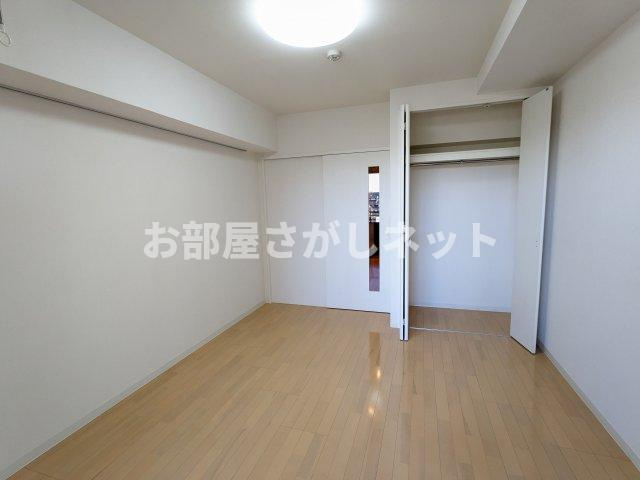 ガーデン板橋氷川町の居間・リビング