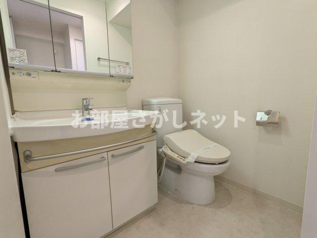 ガーデン板橋氷川町のその他