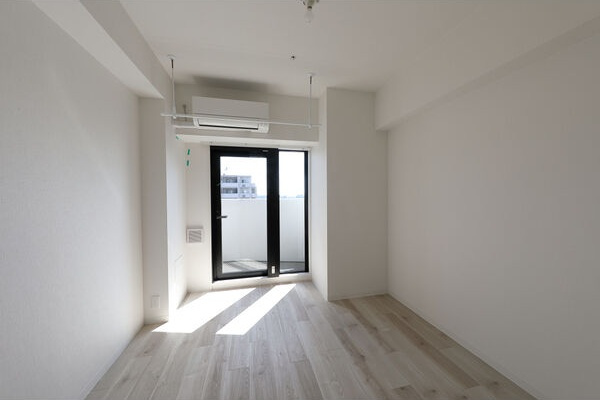 S-RESIDENCE名駅太閤の居間・リビング