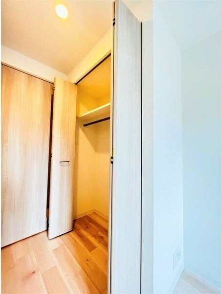 S-RESIDENCE名駅太閤の収納