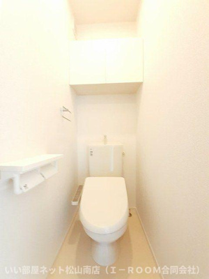【トイレ】 | パイン　ビレッジ