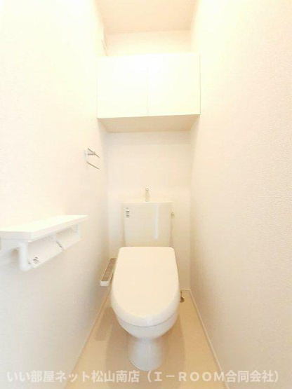 【トイレ】 | パイン　ビレッジ