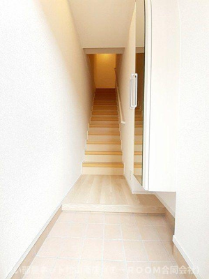 【玄関】 | パイン　ビレッジ
