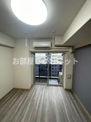 AXAS池袋レジデンス【おとり物件なし】#学生・社会人にオススメ！初期費用分割払いOK！の居間・リビング|参考写真別号室