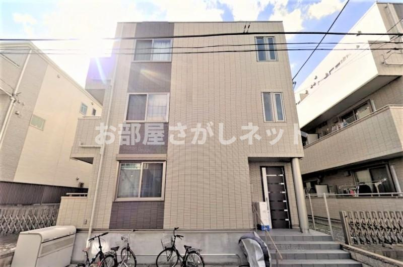 テラスド代々木　Ｉ【おとり物件なし】#学生・社会人にオススメ！初期費用分割払いOK！